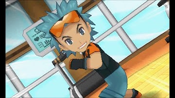 Pokemon Omega Ruby/Alpha Sapphire - Walkthrough Part 5 - Dewford Town Gym and Granite Cave