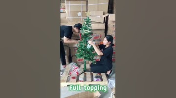 Cây thông noel Huy Tưởng mua trước đi mọi người oiwii #shorts #youtobeshorts #youtube #ytshorts