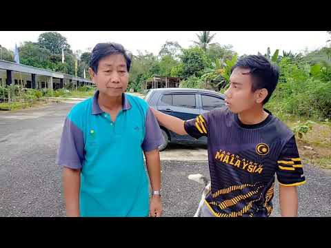 Media Sosial (Viral)