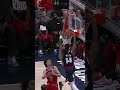 Coffey lob to TMann🚀 #nba #laclippers #shorts