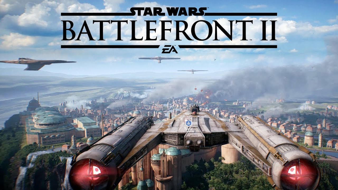 star wars battlefront 2 beta download pc