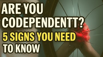 Codependency: How to Break the Cycle & Reclaim Your Life 💔 | Healing Hearts Tips