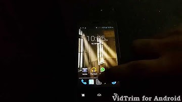 Official update for xolo q700