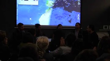 UTS Architecture Public Lecture Series 2015: Kevin O’Brien