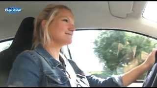 Rad-Auto-Bus rennen screenshot 4