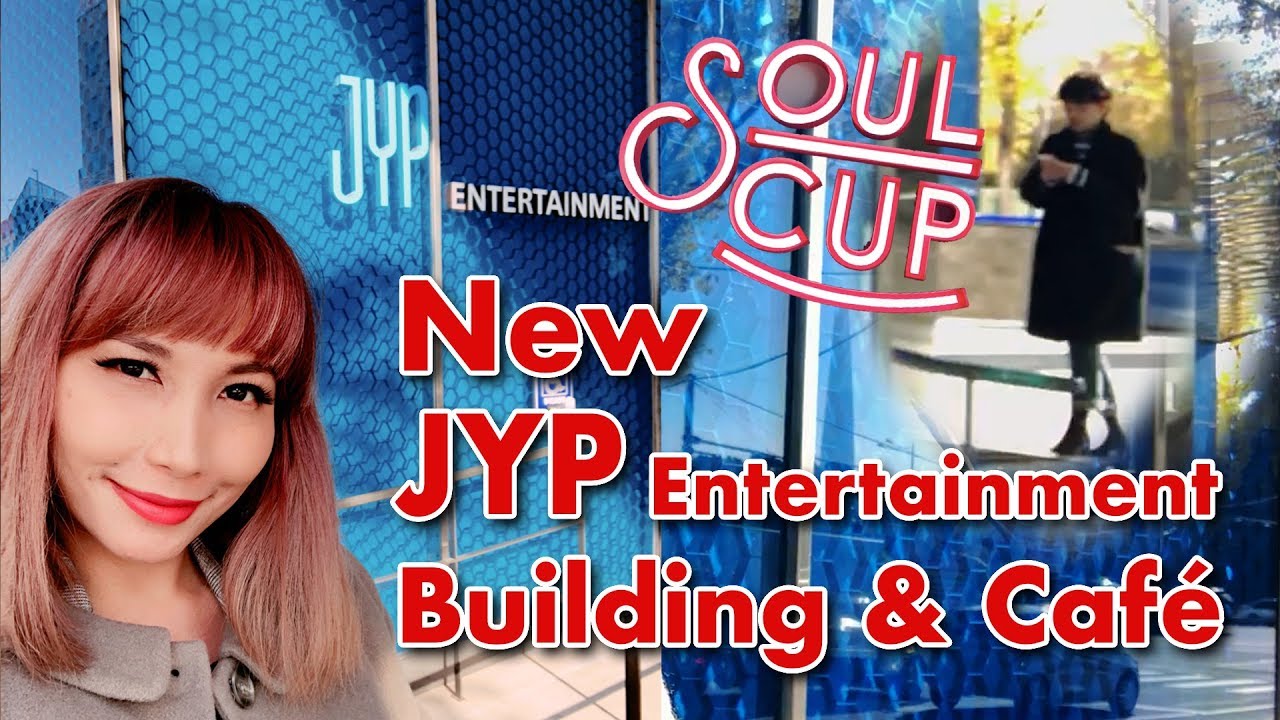 jyp building tour