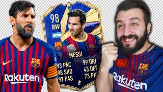:  TOTY   98!