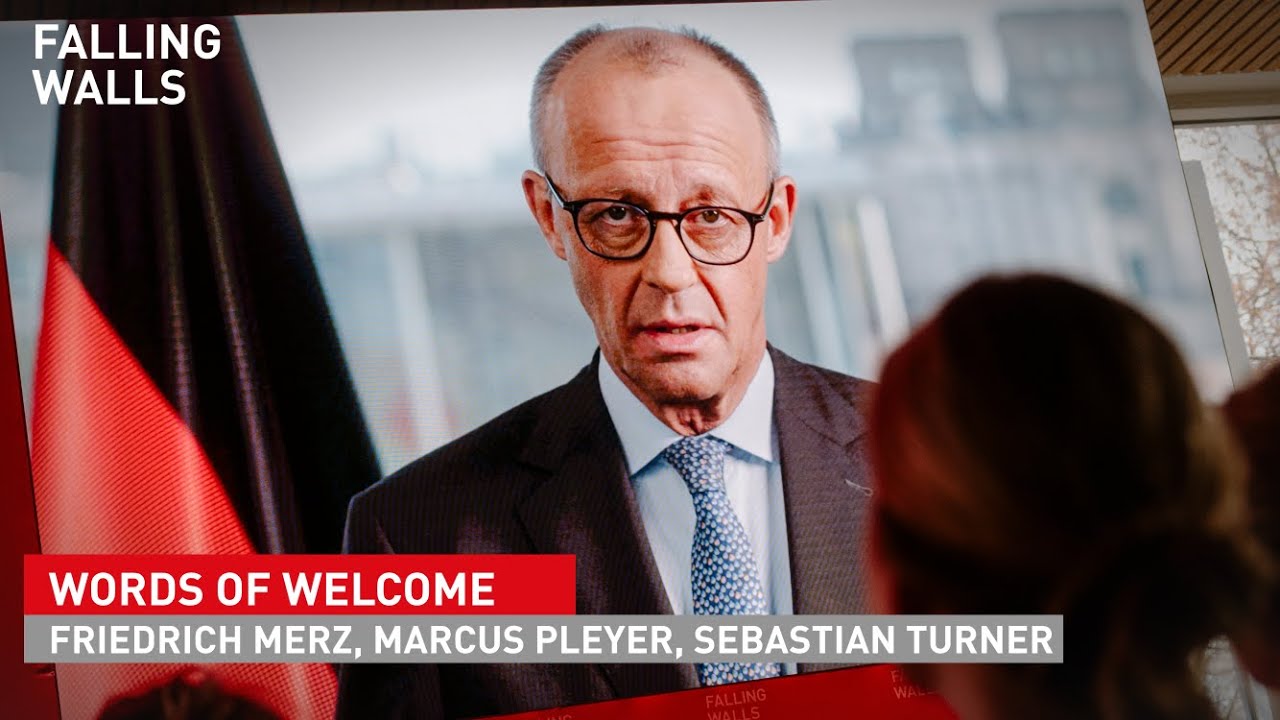 Words of Welcome | Science Summit 2025