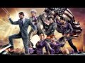 Saints Row IV [Soundtrack] - Leather & Lace 1