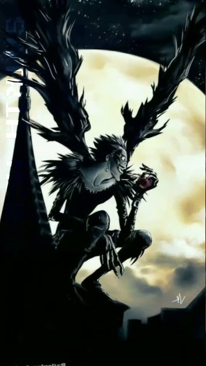 ketawa kuntilanak❌ ketawa ryuk✔️