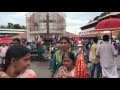 Kanni 20 Perunnal Kothamangalam Procession Part 1