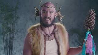 myShakespeare | Midsummer Night's Dream 3.2 Performance: Oberon Lines 355-378