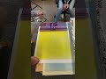 4 color process printing #printing