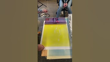 4 color process printing #printing