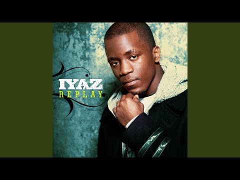Iyaz - Replay // Lyrics