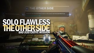 Solo Flawless 