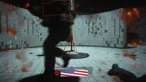 The gulag is so broken