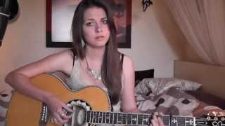 3 Doors Down- Landing in London cover by Samira chords