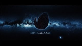 After Effect Template | Armageddon
