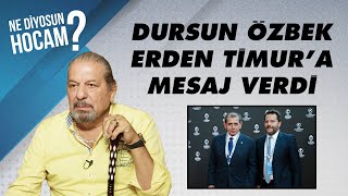 Fenerbahçe Neden Dikiş Tutmuyor? | Galatasaray'daki Birliktelik Kimsede Yok | Beşiktaş Sabretmeli