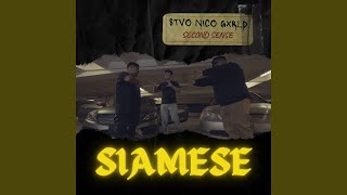 Siamese (feat. $tVO, Gxrld & Nico)
