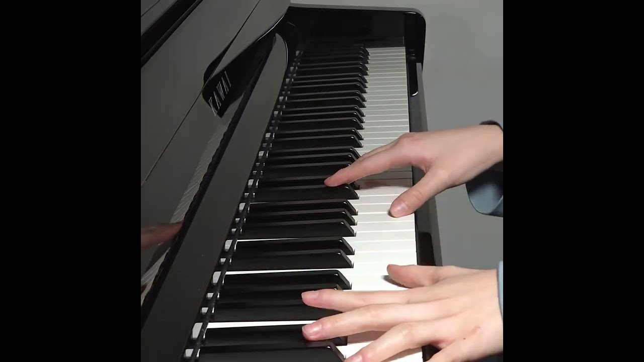 Arabesque no.1 - Debussy