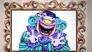 Exhibit of sorrows 🤡