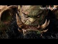 Warcraft Movie Lothar vs Blackhand Scene In Tamil