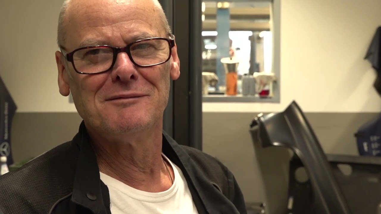 Mercedes Benz W111 Coupe Umbau zum W111 Cabrio  Teil1