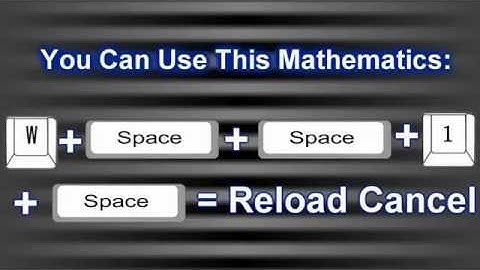 S4 League Reload Cancel Tutorial !