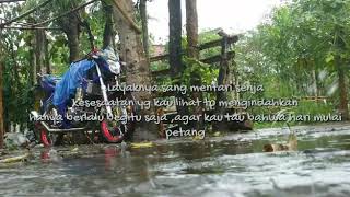 Story wa cb 150r jari-jari indah pada waktunya