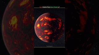 Top 3 Incredible Planet Facts in Our Solar System! 🌌.#Planets #SpaceFacts #SolarSystem #Universe