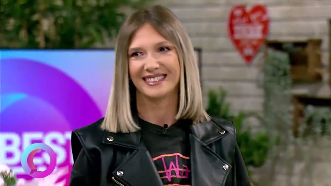 Adela Popescu, aventuri în jungla dominicană