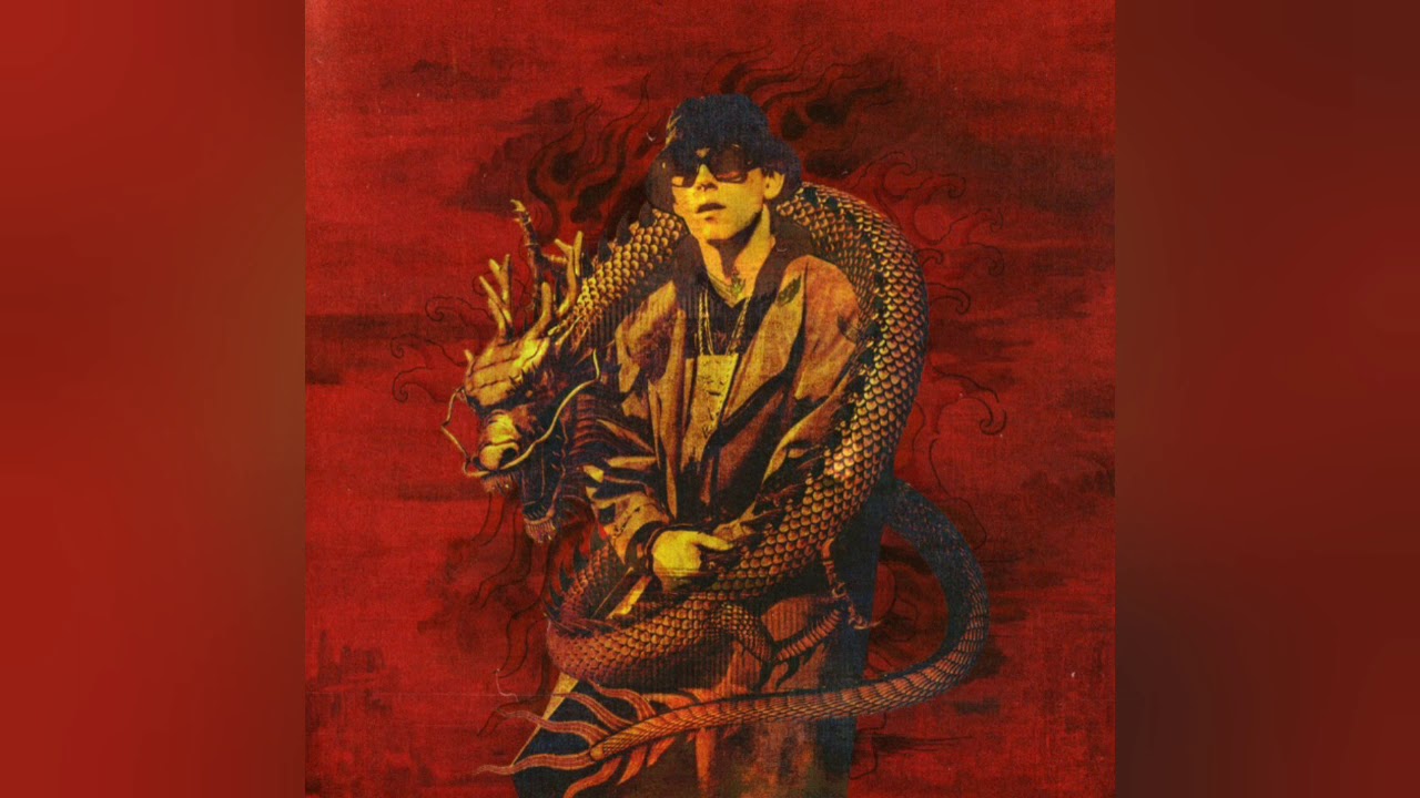 Карта осу big baby tape