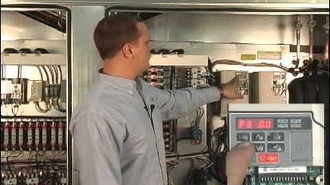 Yaskawa Training for AAON Units.wmv