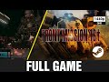 FRONT MISSION 1st Remake PC тШЕ FULL GAME Walkthrough тШЕ No Commentary FRONT MISSION 1st Remake PC тШЕ FULL GAME Walkthrough тШЕ No Commentary