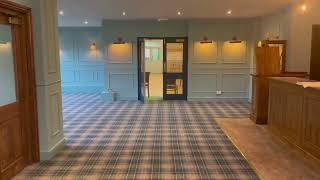 WEST HILL BAR RENOVATION - FINAL UPDATE BEFORE LAUNCH