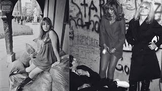 🎸 Vintage Classic Rock Icons: Hollywood Legends of the 70s 90s | Echo of Rock