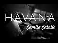 havana - camila cabello ( acoustic karaoke / backing track / instrumental )