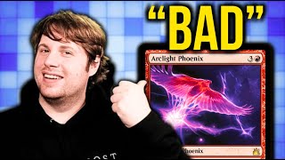 Hearthstone & Yugioh Player Tries To Guess How Good MTG Cards Are w/ Angus