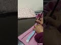 Simple woollen palazzo stitching for beginners#youtubeshorts#sewing#sewingtutorial#ytshorts#🙏🙏❤️❤️