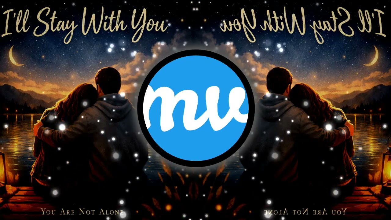 I’ll Stay With You