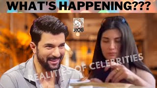 Latest updates About Tuba_Büyüküstün & Engin_Akyürek - con subtitulos en español