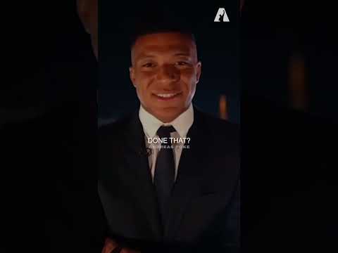 Henry Talking About If Mbappé Should Leave PSG