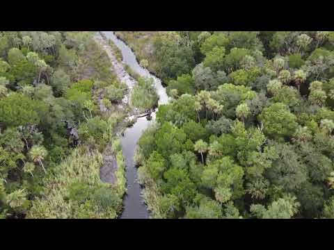 2420 S Suncoast Blvd, Homosassa, FL home video tour
