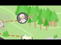 surviving in the forest (5:05)