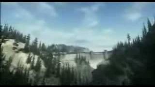Alan Wake presented at Intel Developer Forum IDF Wealth