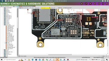 POCO F2 PRO NETWORK SOLUTIONS DIAGRAM
