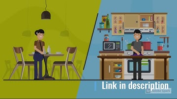 I will create an amazing 2d animated explainer video