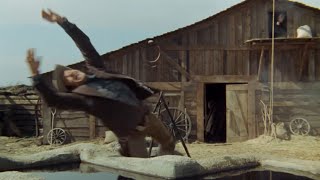 Cowboys killed [905]